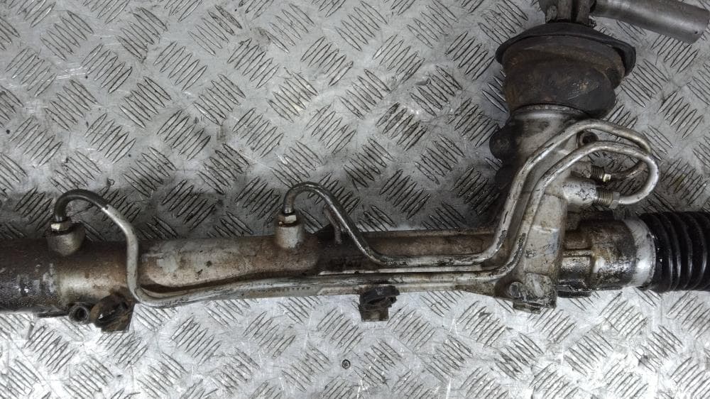 Рулевая рейка к Opel Astra G (98-04)