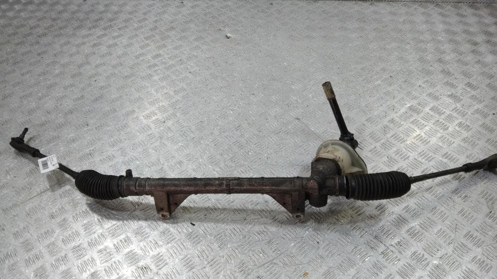 Рулевая рейка к Renault Clio 3 (05-09)