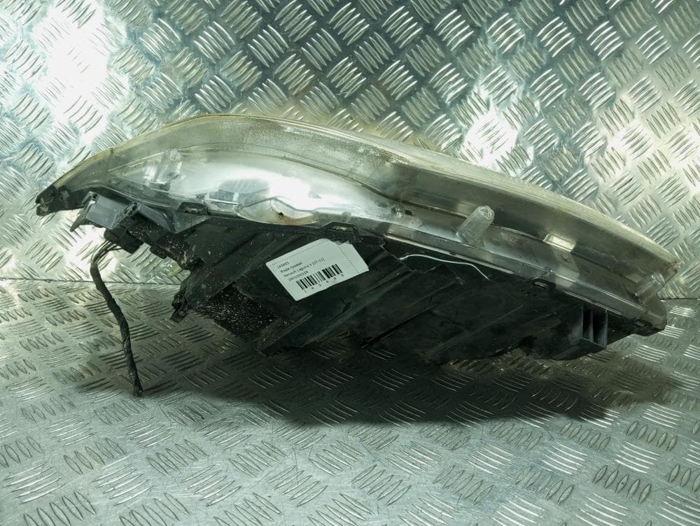 Фара правая к Renault Laguna 3 (07-11)