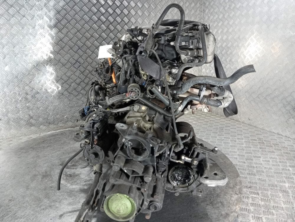 Двигатель к Volkswagen Golf 3 (91-99)