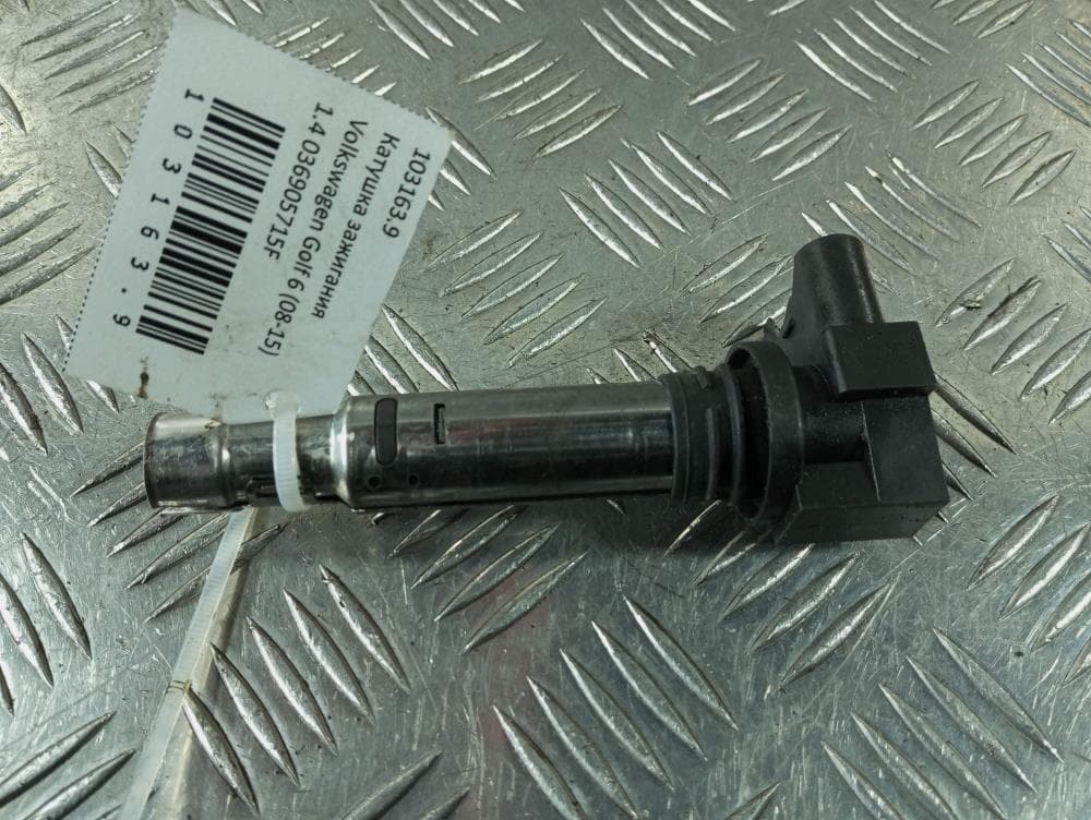 Катушка зажигания к Volkswagen Golf 6 (08-15)