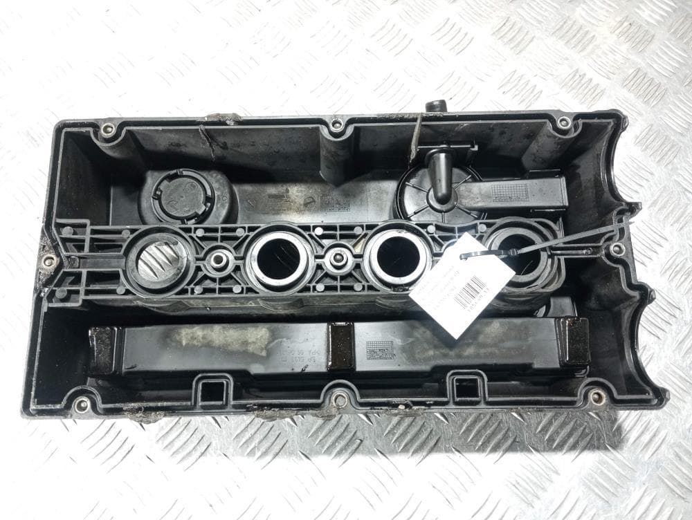 Клапанная крышка к Opel Astra G (98-04)