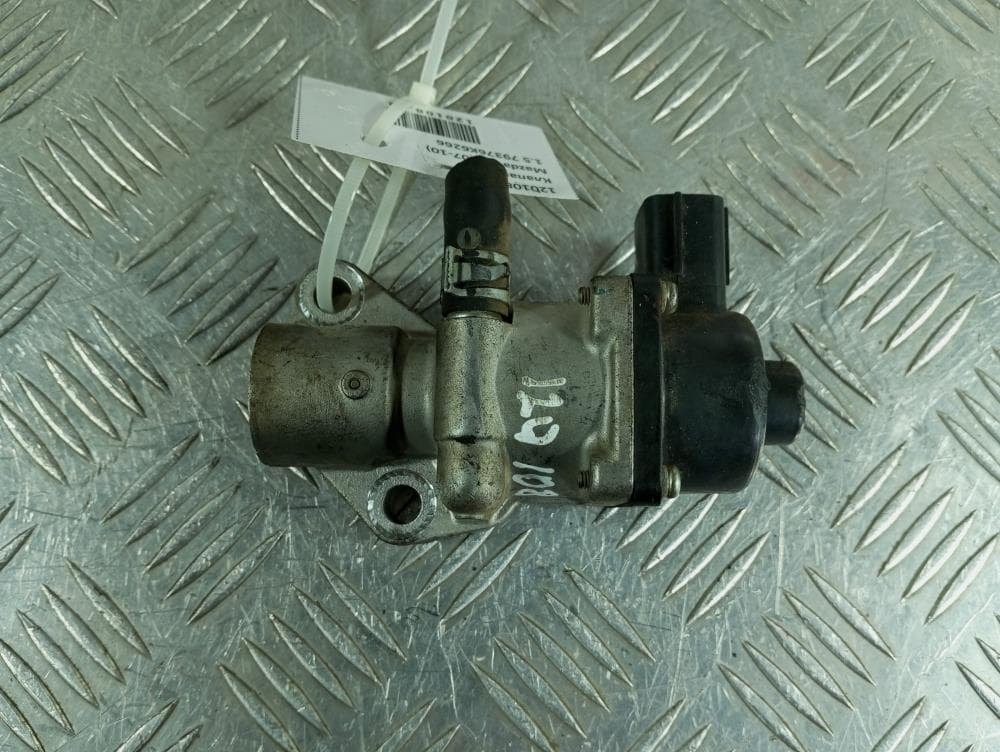 Клапан EGR к Mazda 2 2 (07-10)