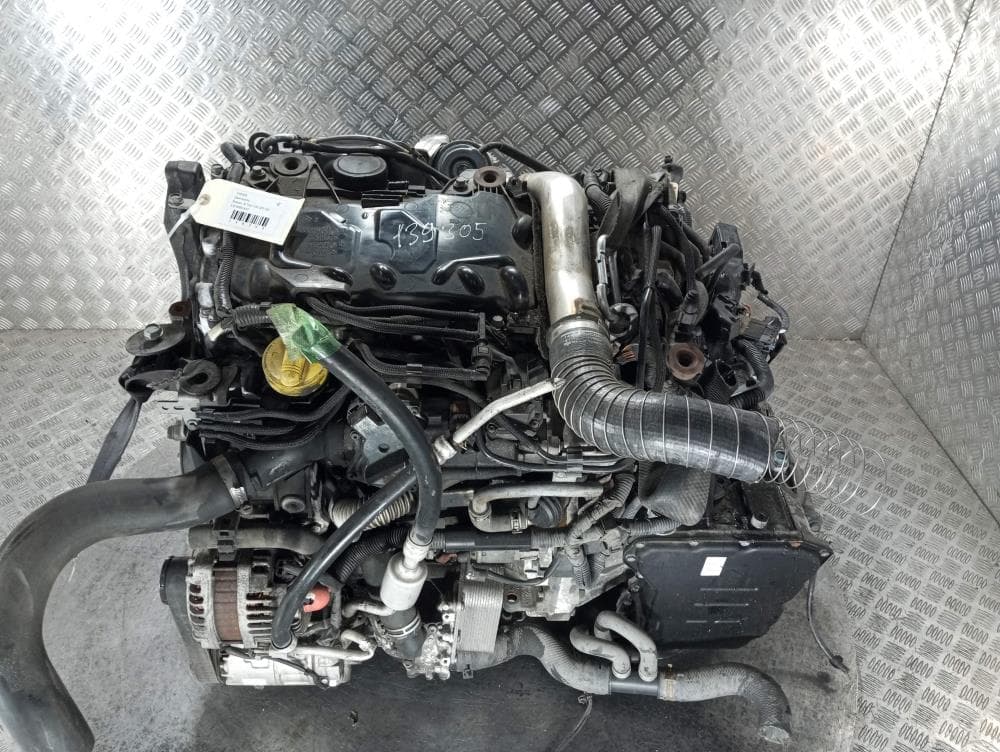 Двигатель к Nissan  X-Trail T31 (07-11)