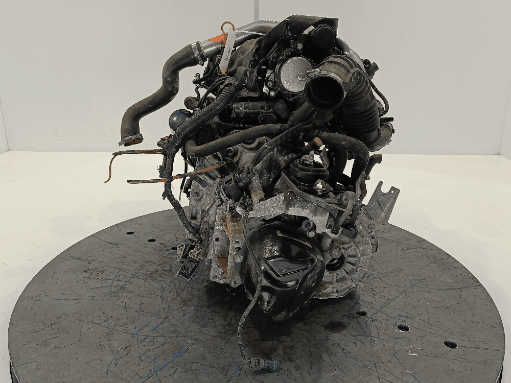 Двигатель к Renault Stonic (17-25)