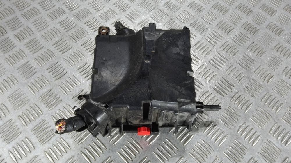 Блок комфорта к Renault Megane 3 (08-14)