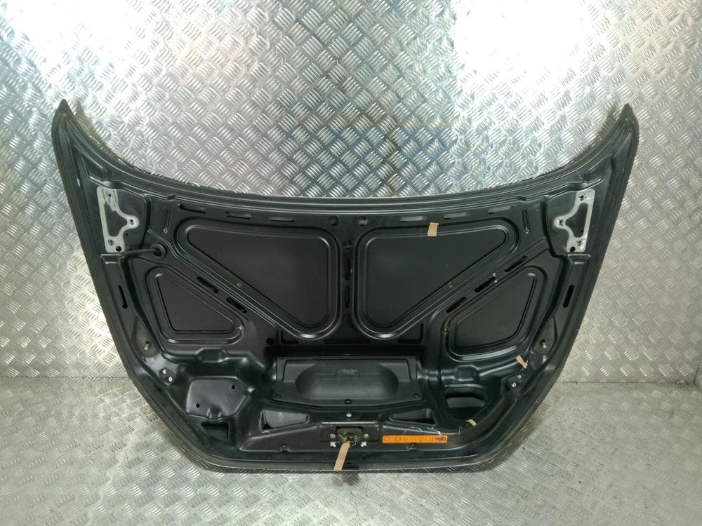 Крышка багажника (дверь 3-5) к Mercedes SLK R170 Рестайлинг (00-04)