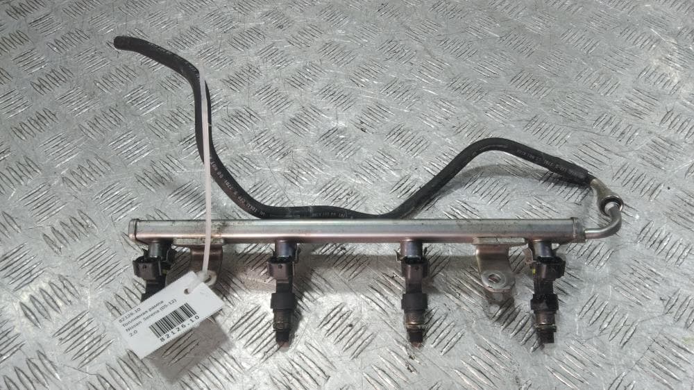 Топливная рампа к Nissan  Serena C25 (05-12)