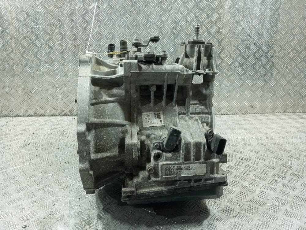 КПП автоматическая (АКПП) к Mini Cooper R56 (06-10)