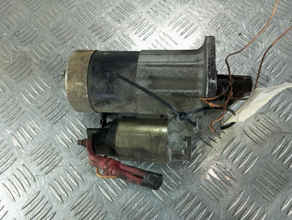 Рулевая рейка к Renault Clio 3 (05-09)