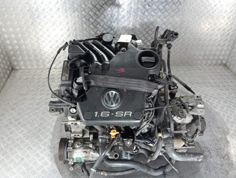 Двигатель к Volkswagen Golf 4 (97-06)