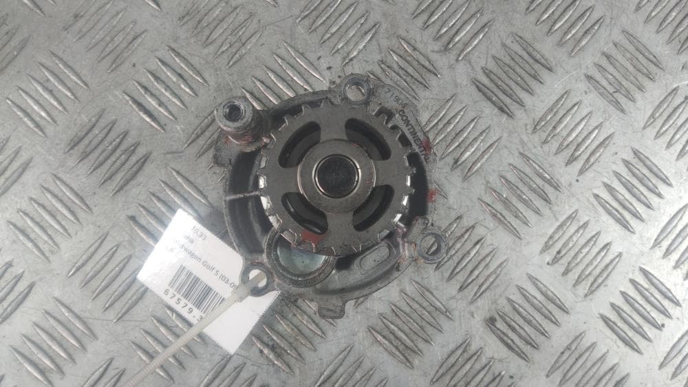 Помпа к Volkswagen Golf 5 (03-09)