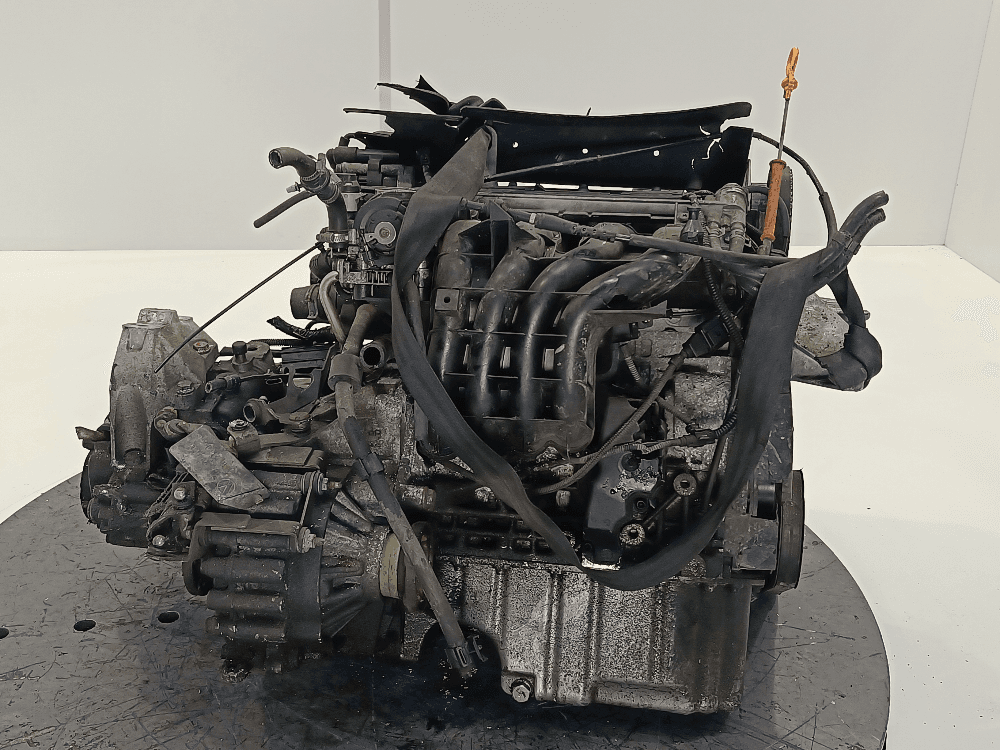 Двигатель к Volkswagen Golf 4 (97-06)
