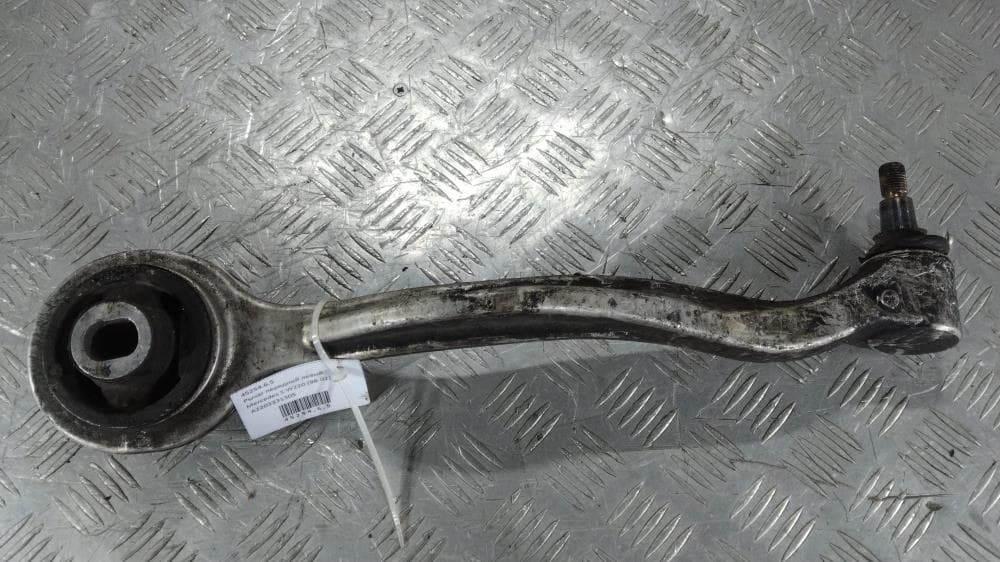 Рычаг передний левый к Mercedes S W220 (98-02)