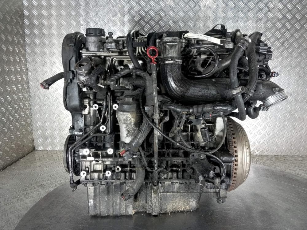 Двигатель к Volvo S60 1 (00-04)