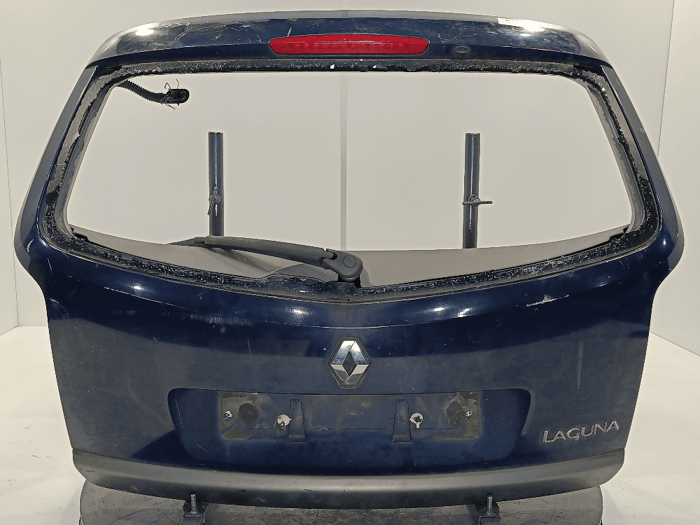 Крышка багажника (дверь 3-5) к Renault Laguna 2 (01-05)