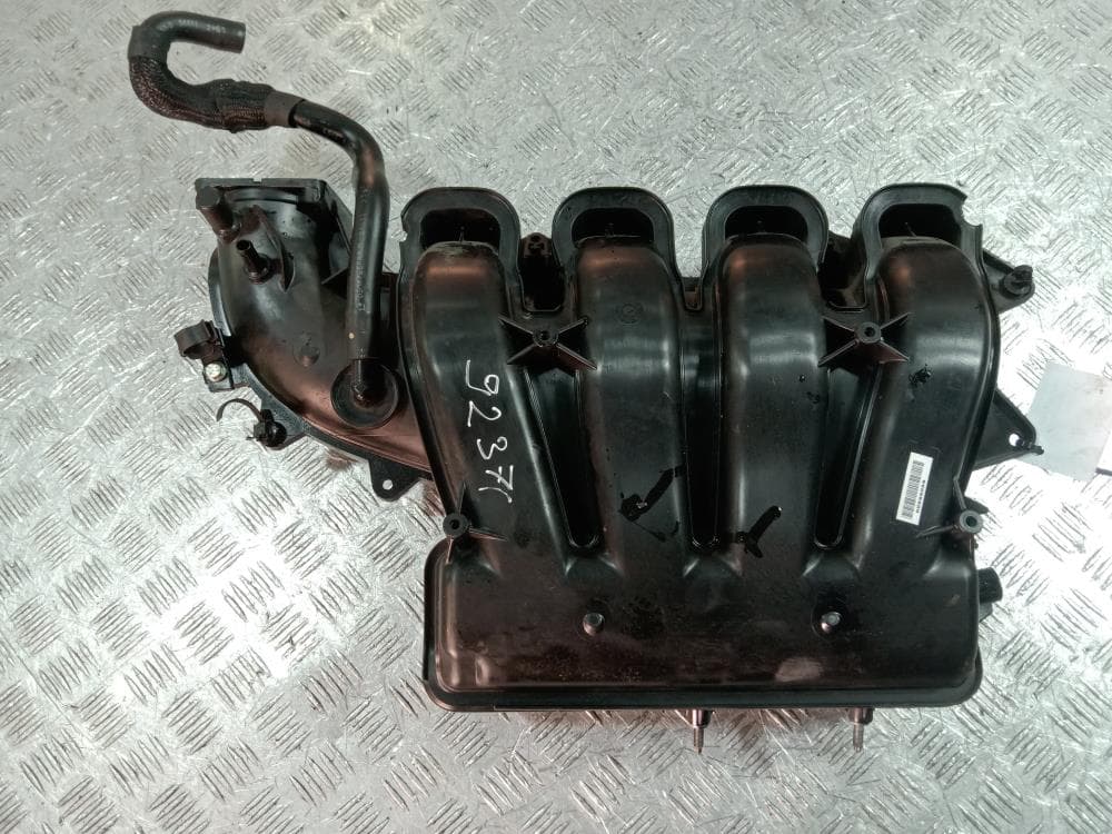 Коллектор впускной к Jeep Cherokee KL (13-17)
