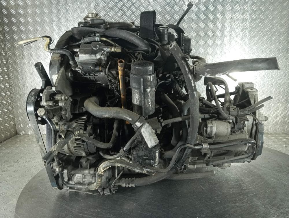 Двигатель к Volkswagen Golf 4 (97-06)