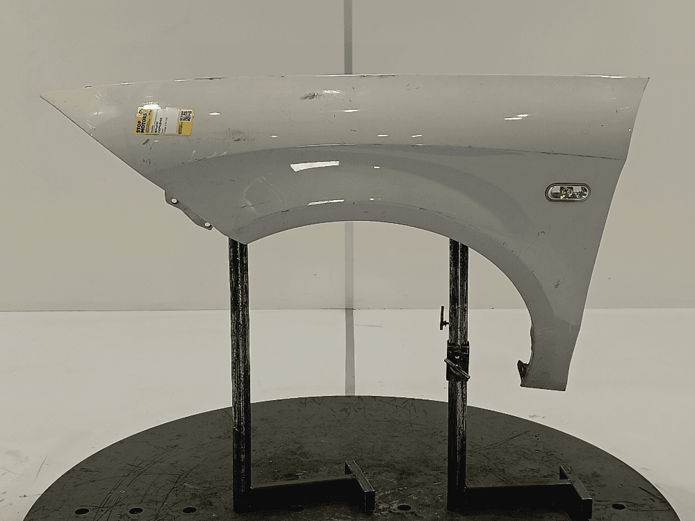 Крыло переднее левое к Seat Toledo 3 (04-09)