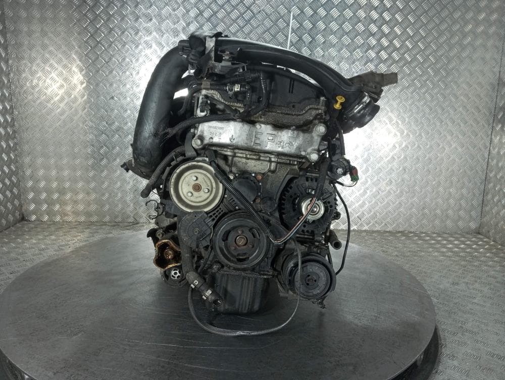 Двигатель к Peugeot 5008 1 Рестайлинг (13-16)