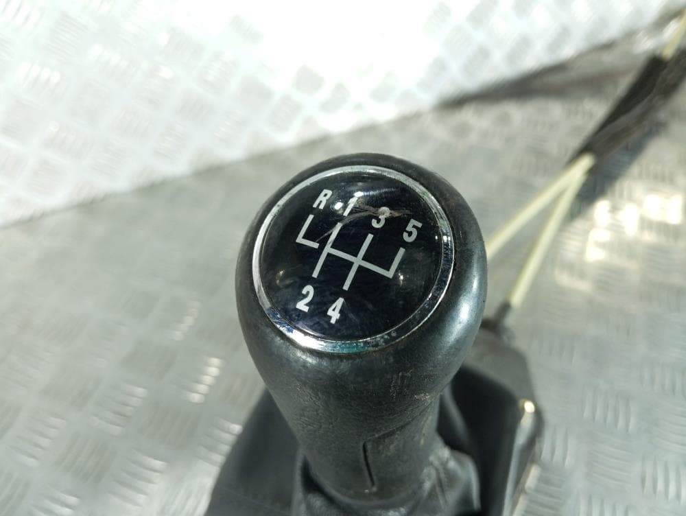 Кулиса к Volkswagen Polo 4 Рестайлинг (05-09)