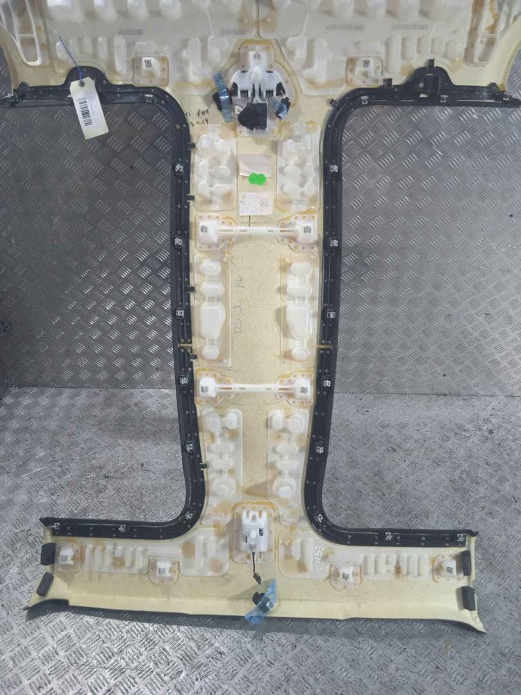 Потолок к Tesla Model X (15-21)