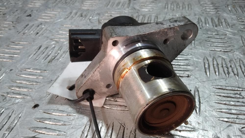 Клапан EGR к Nissan  Note E11 (05-09)