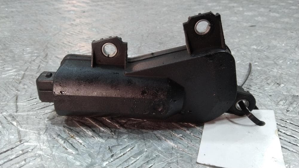 Сервопривод заслонок впускного коллектора к BMW 3 E90/E91/E92/E93 (05-10)