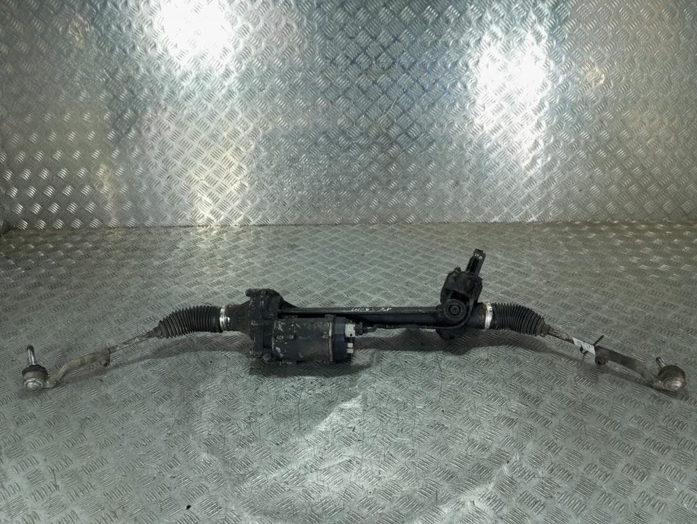 Рулевая рейка к BMW 3 F30/F31 (11-15)