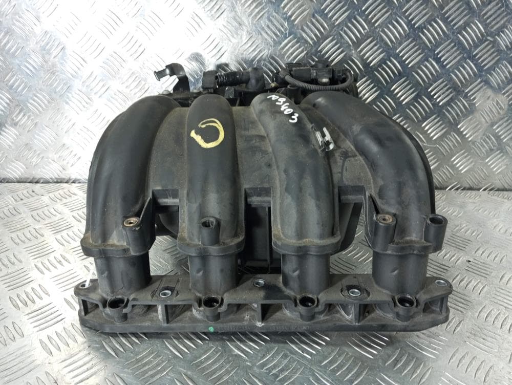 Коллектор впускной к BMW 1 E81/E82/E87/E88 Рестайлинг (07-11)