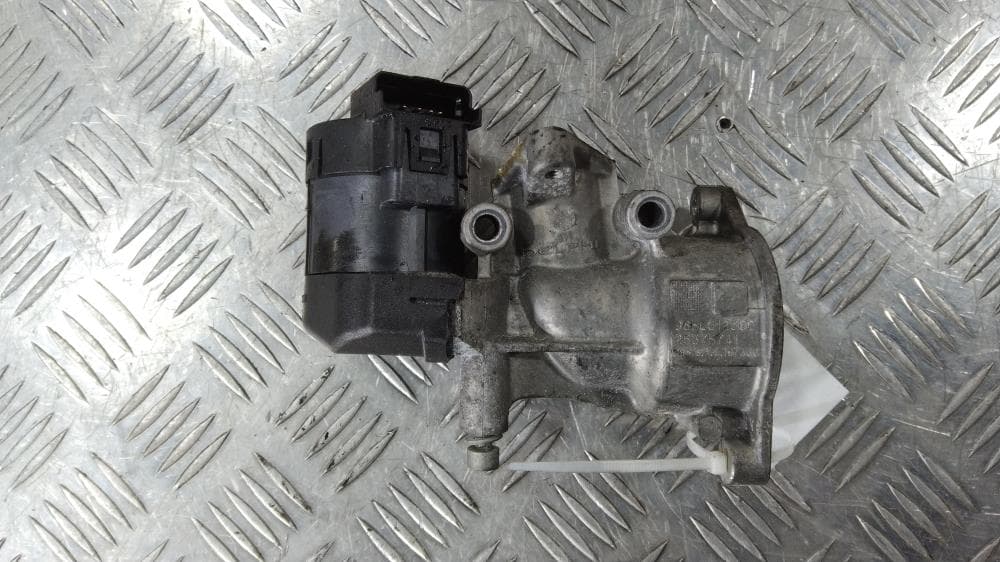 Клапан EGR к Citroen C5 1 Рестайлинг (04-08)