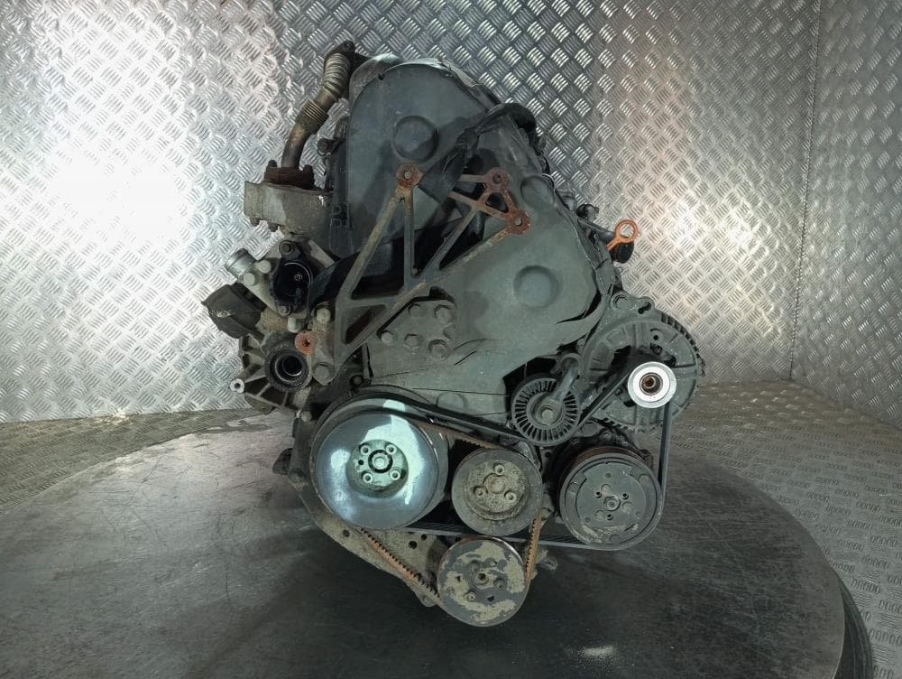 Двигатель к Volkswagen Sharan 1 (95-00)