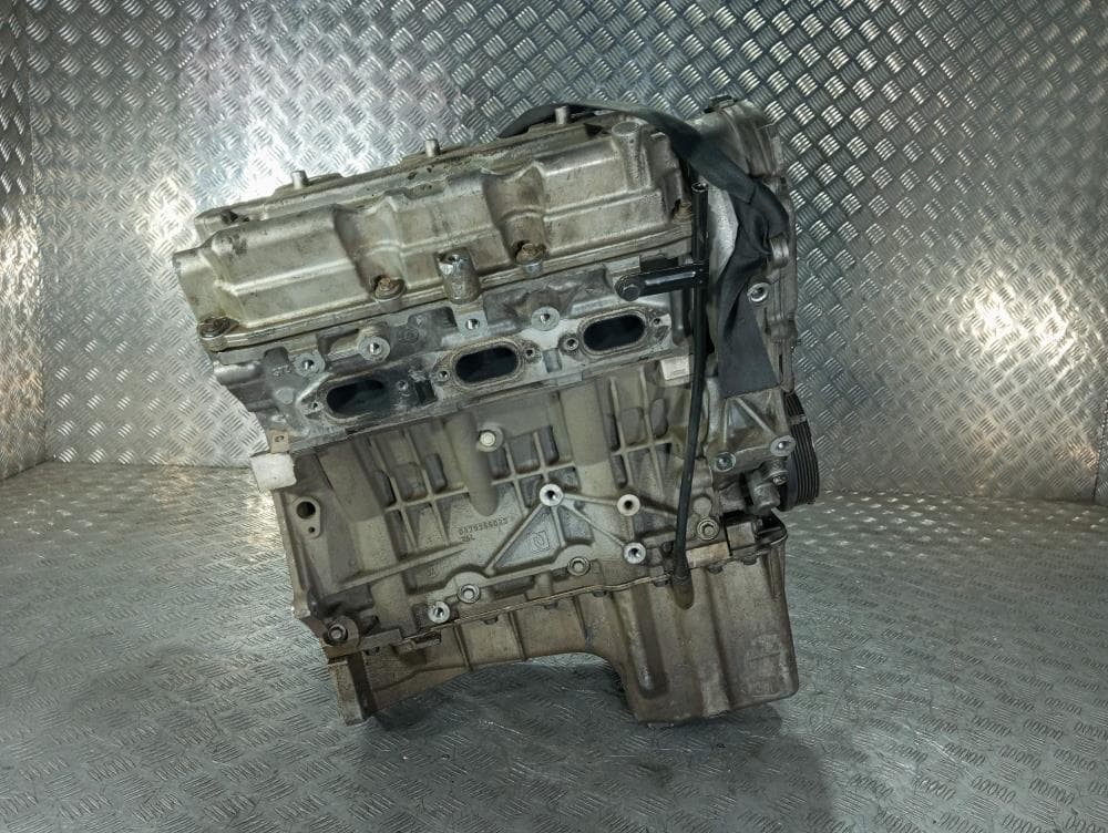 Двигатель к Chrysler 300C 1 Рестайлинг (07-12)
