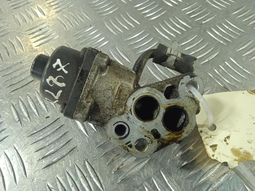Клапан EGR к Mazda 6 1 Рестайлинг (05-07)