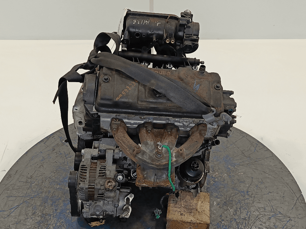 Двигатель к Peugeot 207 (06-09)