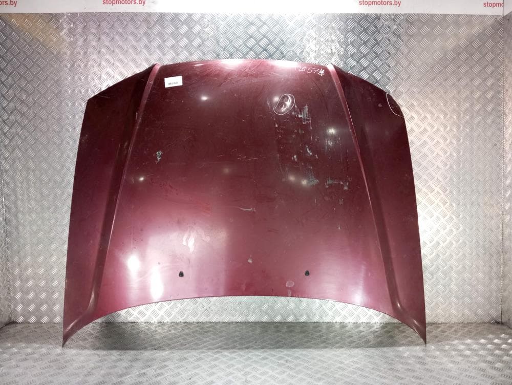 Капот к Kia Magentis 1 (01-03)
