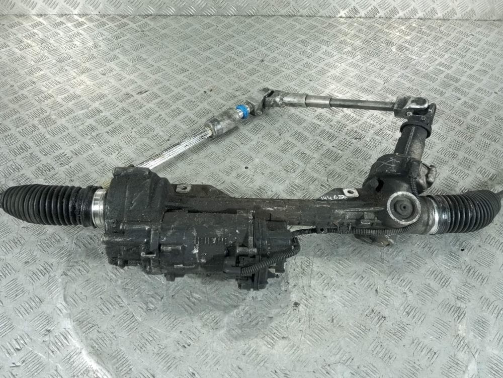 Рулевая рейка к BMW 3 E90/E91/E92/E93 (05-10)