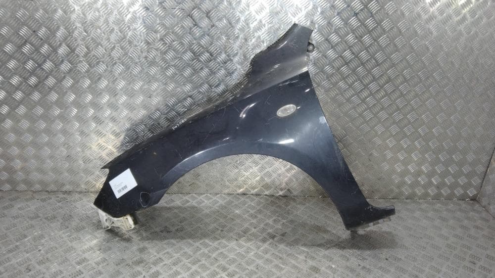 Крыло переднее левое к Mazda 3 BK (03-06)