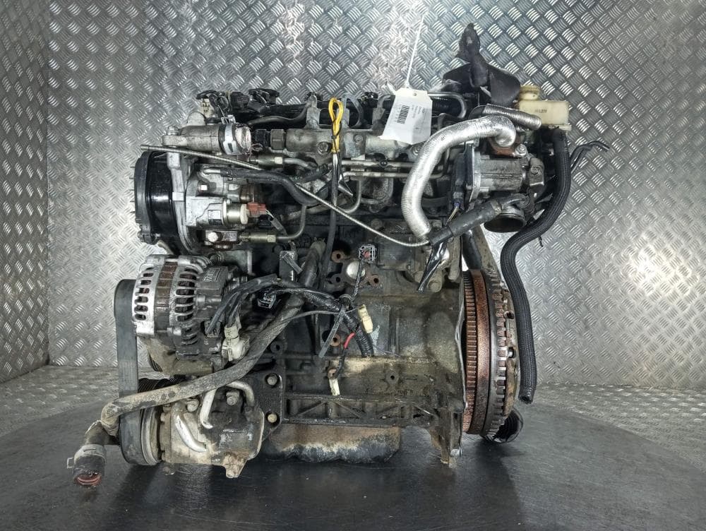 Двигатель к Mazda 6 1 (02-05)