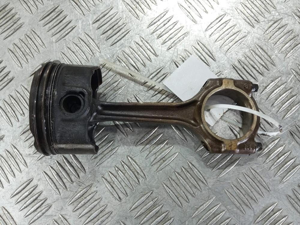Шатун к Chevrolet Aveo T250 (06-12)