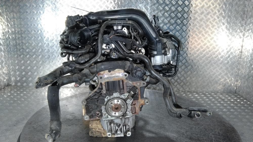 Двигатель к Volkswagen Golf 6 (08-15)