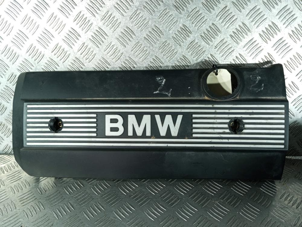 Декоративная крышка двигателя к BMW 3 E46 (97-03)