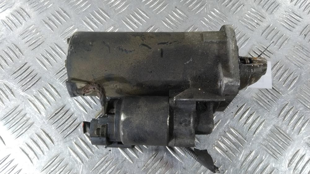 Стартер к Ford Focus 2 (04-08)