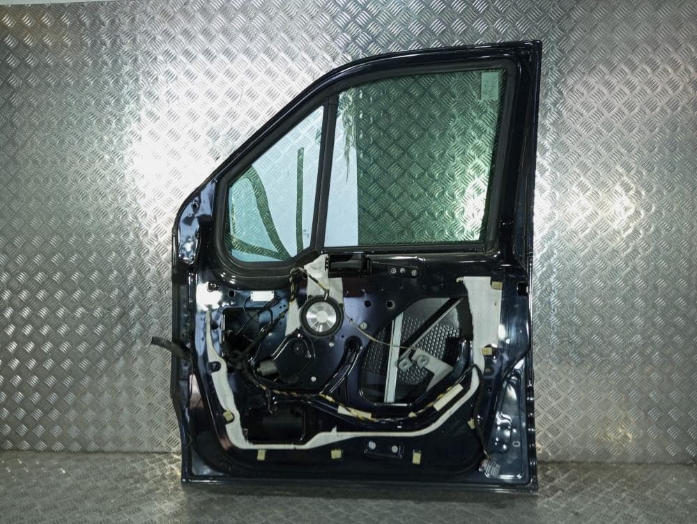 Дверь передняя правая к Ford Transit Connect 1 Рестайлинг (09-12)