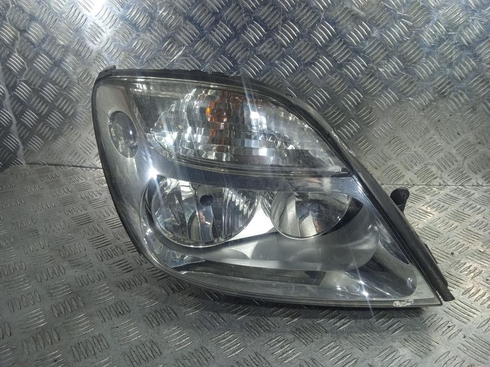 Фара правая к Renault Scenic 1 Рестайлинг (99-03)