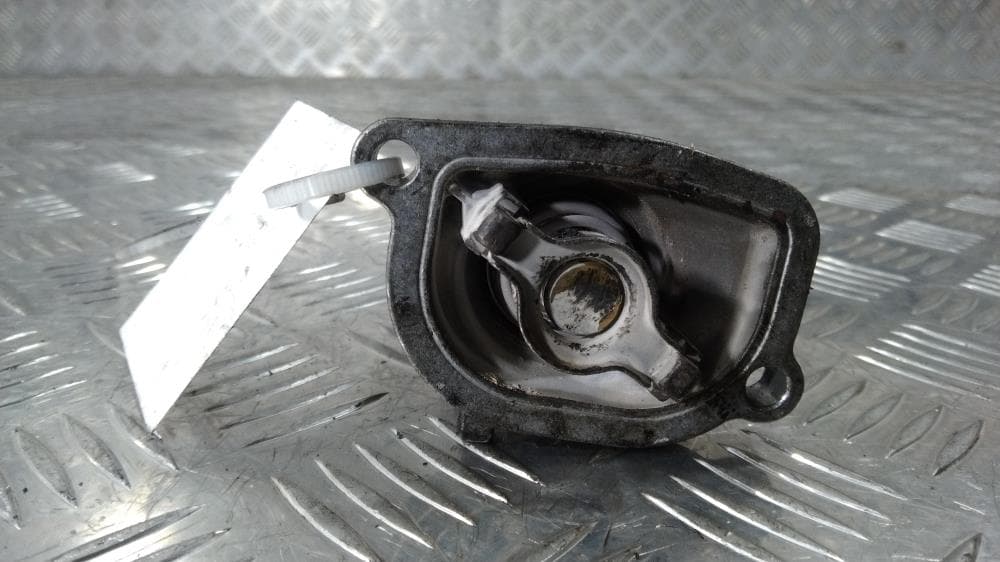 Корпус термостата к Fiat Stilo (01-10)