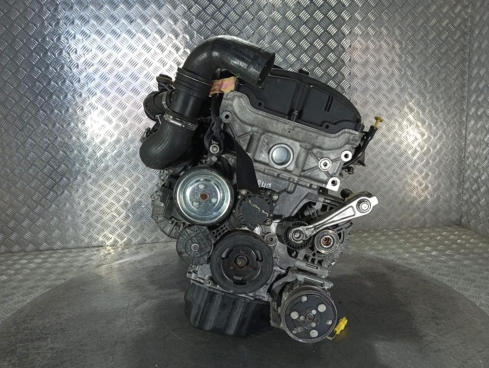 Двигатель к Mini Cooper R56 (06-10)