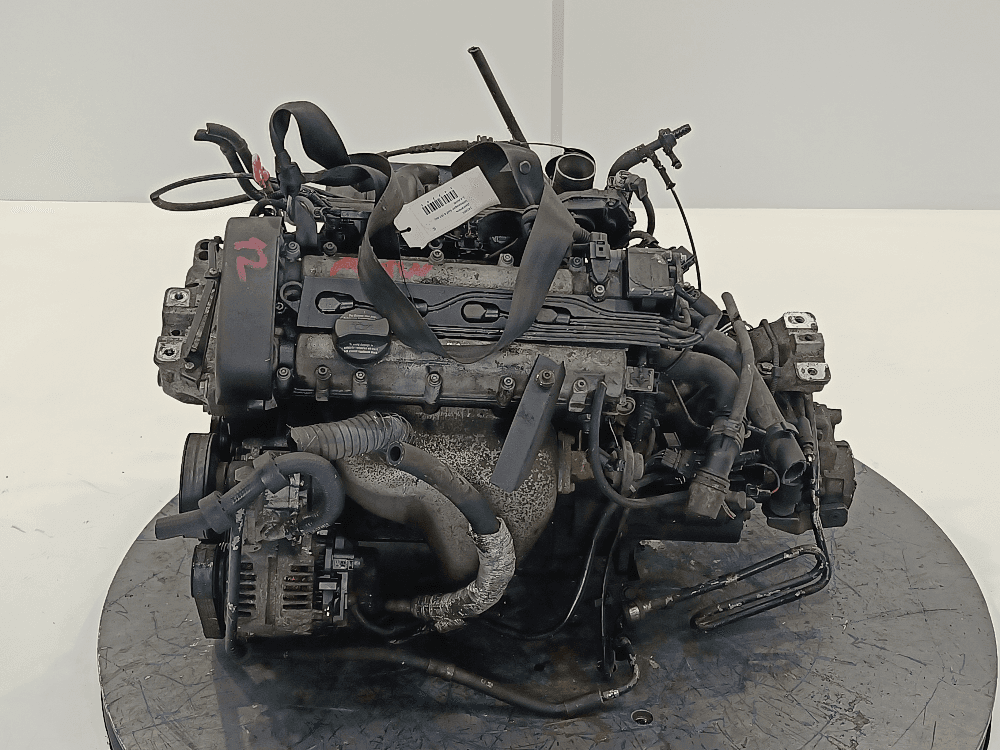 Двигатель к Volkswagen Golf 4 (97-06)