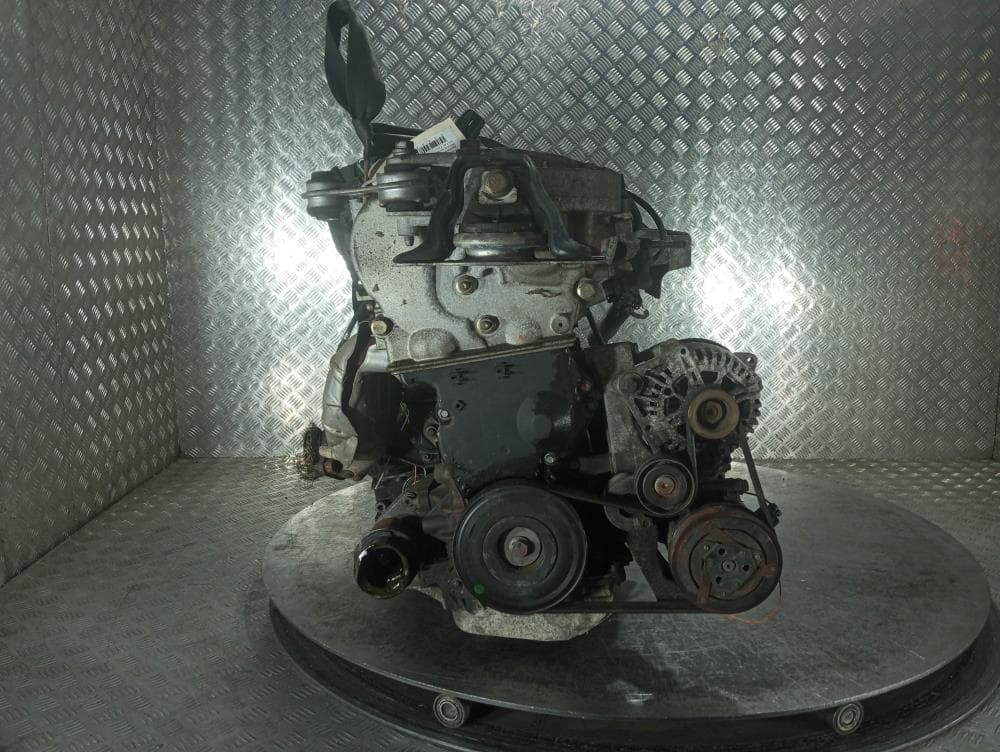 Двигатель к Renault Megane 2 (02-06)