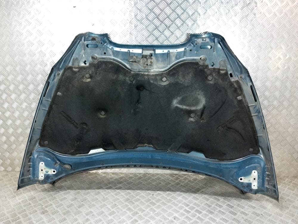 Капот к Seat Altea (04-09)